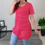 TUNIKA PARIS PINK