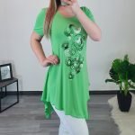 TUNIKA DESIRE MINT
