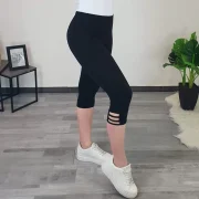 ČRNE PAJKICE SETA 3/4