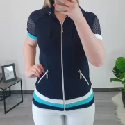 JOPA TINA TEMNO MODRA - slika 4