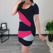 TUNIKA ŠAJA ROZA - slika 2