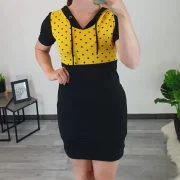 TUNIKA TIRA RUMENA - slika 4