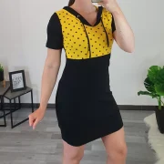 TUNIKA TIRA RUMENA - slika 2