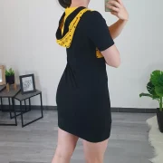 TUNIKA TIRA RUMENA - slika 3