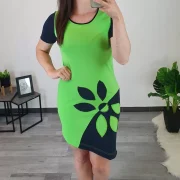 TUNIKA DAŠA ZELENA - slika 2