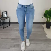 PUSH UP HLAČE 3310 - slika 3