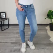 PUSH UP HLAČE 3310 - slika 2