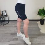 KRATKE PAJKICE NENA TEMNO MODRE