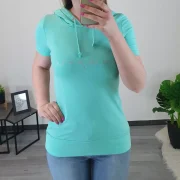 MAJICA MIJA MINT - slika 2