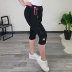 3/4 HLAČE OLGA ROZA