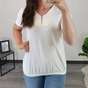 MAJICA ANGA BELA - slika 2