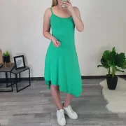 OBLEKA ANEA ZELENA - slika 2