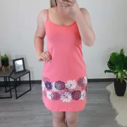 OBLEKA BIBA ROZA - slika 3