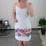 OBLEKA BIBA BELA - slika 4