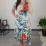 OBLEKA CIRILA ROŽE - slika 4