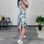 OBLEKA CIRILA ROŽE - slika 3