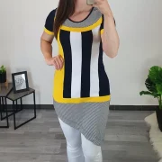 TUNIKA ANETA RUMENA - slika 3