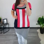 TUNIKA ANETA ROZA - slika 3