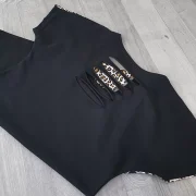 MAJICA VRBA ČRNA - slika 3