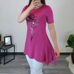 TUNIKA ILKA ROZA