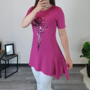 TUNIKA ILKA ROZA
