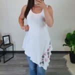 TUNIKA DENKA BELA