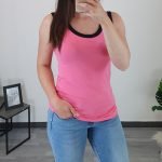 MAJICA YENI ROZA