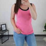 MAJICA YENI ROZA