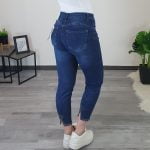 7/8 JEANS HLAČE A9397