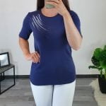 MAJICA PAPINA VIJOLA