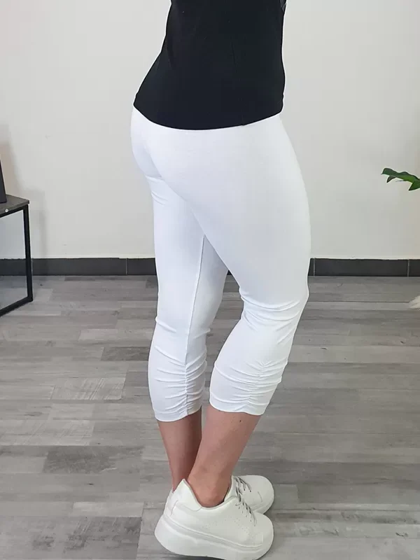 PAJKICE ADA 3/4 BELE