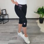 3/4 HLAČE OLGA VIJOLA