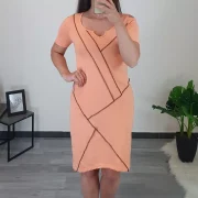 OBLEKA NIKA MARELICA - slika 3