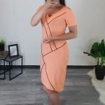 OBLEKA NIKA MARELICA