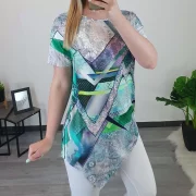 TUNIKA TAIS VIJOLA - slika 3