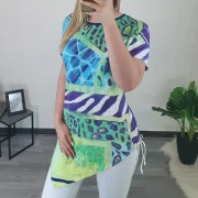 TUNIKA TAIS ZELENA - slika 2