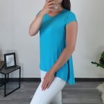 MAJICA SAMANTA MODRA