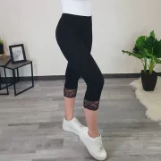 3/4 PAJKICE STELA ČRNE