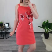 OBLEKA KATJA LOSOS - slika 2