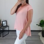 MAJICA SAMANTA ROZA
