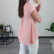 MAJICA SAMANTA ROZA - slika 3