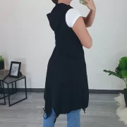 BREZROKAVNIK MARKA ČRN - slika 5