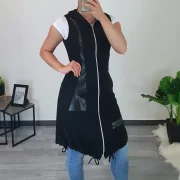 BREZROKAVNIK MARKA ČRN