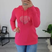 MAJICA MANJA ROZA - slika 2