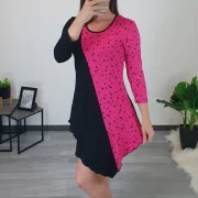TUNIKA DENICA ROZA