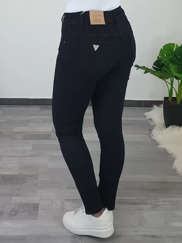 JEANS HLAČE ML361