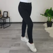 JEANS HLAČE ML361 - slika 3