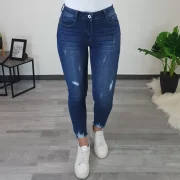 PUSH UP HLAČE L3378