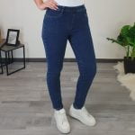 JEANS HLAČE ML354