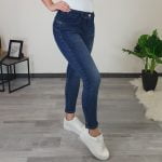 JEANS HLAČE 3A149